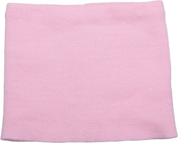 Шапочка дитяча для дівчинки Luna Kids р.50 бузковий із рожевим 2093к 