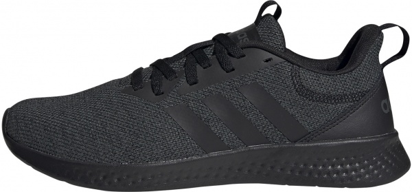 Кроссовки Adidas PUREMOTION MEN FX8923 р.UK 11,5 черный