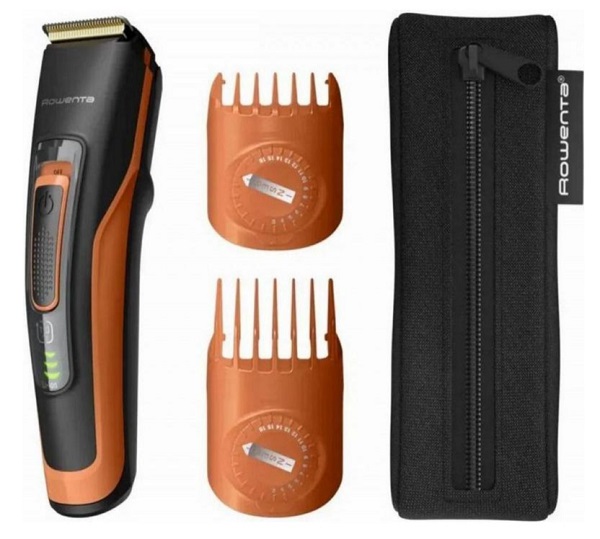 Машинка для подстригания волос Rowenta TN5202F