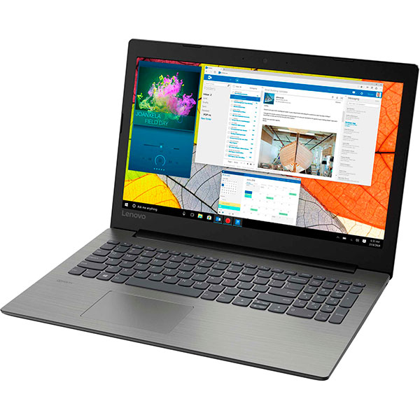 Ноутбук Lenovo IdeaPad 330-15IKB (81DC010MRA) Onyx Black