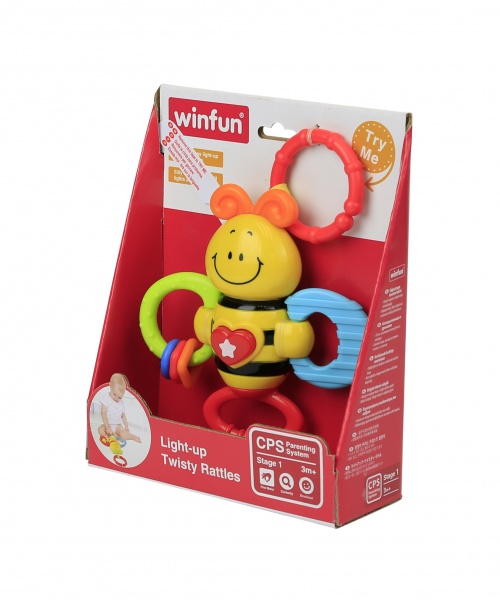 Іграшка-підвіска Winfun 0625-NL
