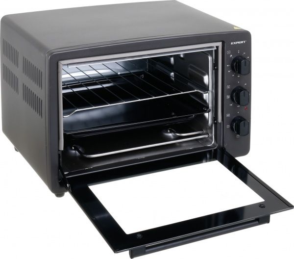 Електрична піч Expert ЕОМ-35BL 