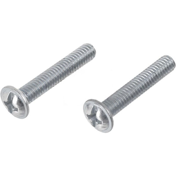 Ручка-скоба 128 мм хром Kerron S-2261-128