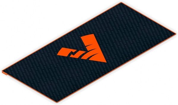 Коврик для мышки Virtus.pro Control 2019 XL (FVPMPCONTROL190XL) 