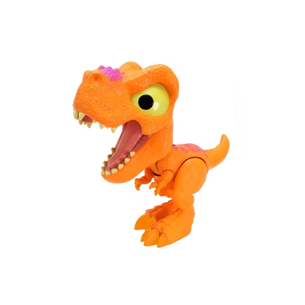 Іграшка Dinos Unleashed з механічною функцією Динозавр (в асортименті) 