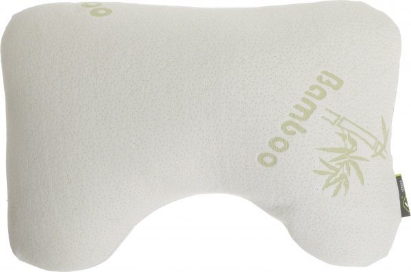 Подушка ортопедична Бамбукова 40х60 см Songer und Sohne