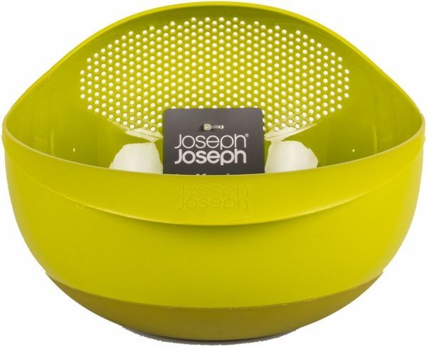 Миска Prep&Serve 01000117 зелена Joseph Joseph