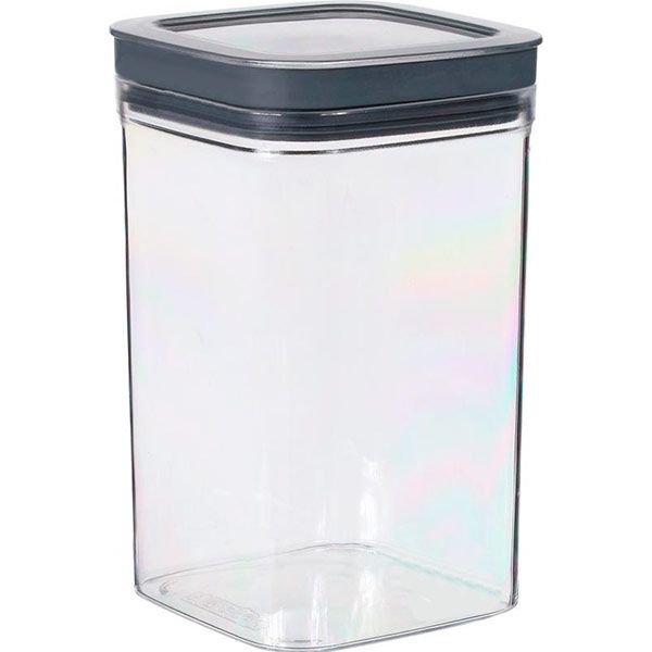 Контейнер із кришкою Dry Cube 1800 мл 234001 Curver