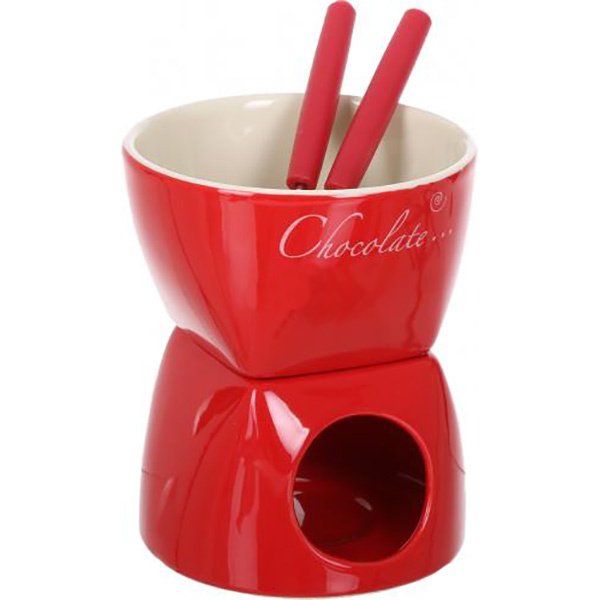 Набор для фондю Classic red 2251-2