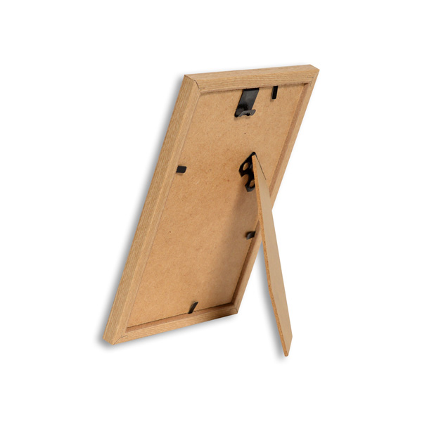 Рамка для фотографії зі склом Velista 10BW-3206-11v 10x15 см бежевий 