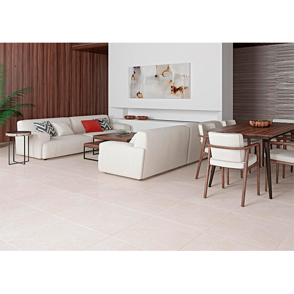 Плитка Zeus Ceramica Slate beige ZRXST3R 60x60 