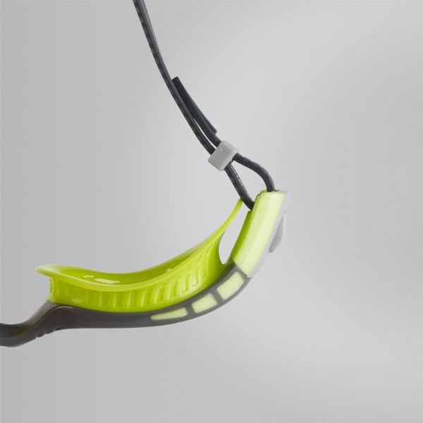 Очки для плавания Speedo 8-11315B995 Futura Biofuse Flexiseal AU