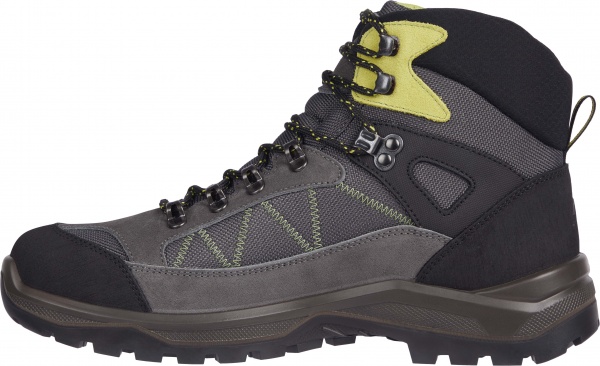 Кросівки McKinley Magma III MID AQX M 419122-900043 р.EUR 44 сіро-зелений