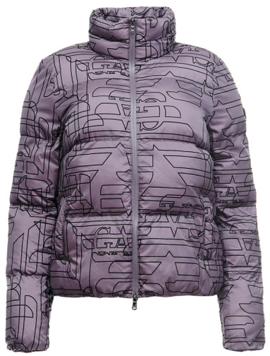 Куртка EA7 6LTB13-TNAVZ-1971 р.M сірий