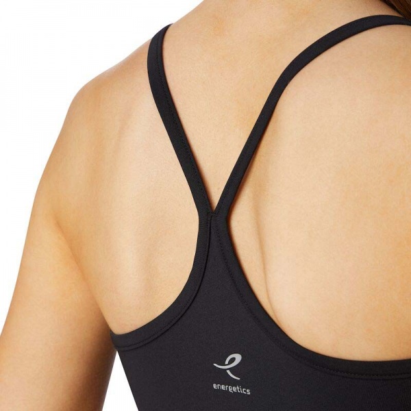 Бра Energetics Gigi V W 418076-050 р.M чорний