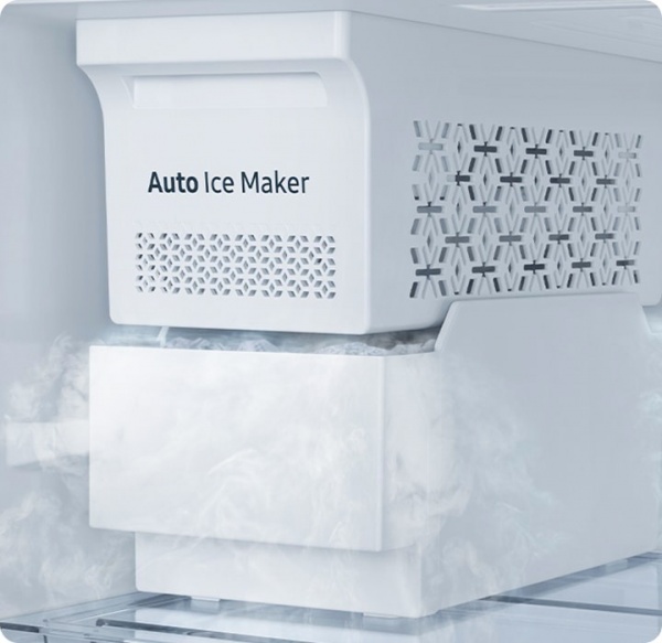 Холодильник Samsung RT47CG6442WWUA