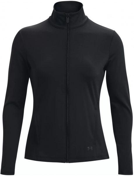 Джемпер Under Armour MOTION JACKET 1366028-001 р.XL чорний
