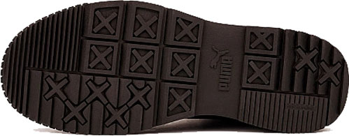 Черевики Puma TARRENZ WTR 37220402 р.43 чорний