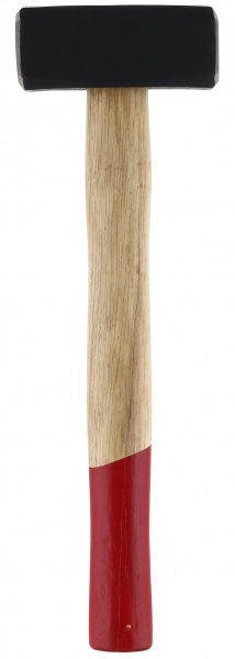 Молоток слесарный Expert двухобуховой 2000 г ET-SH2000