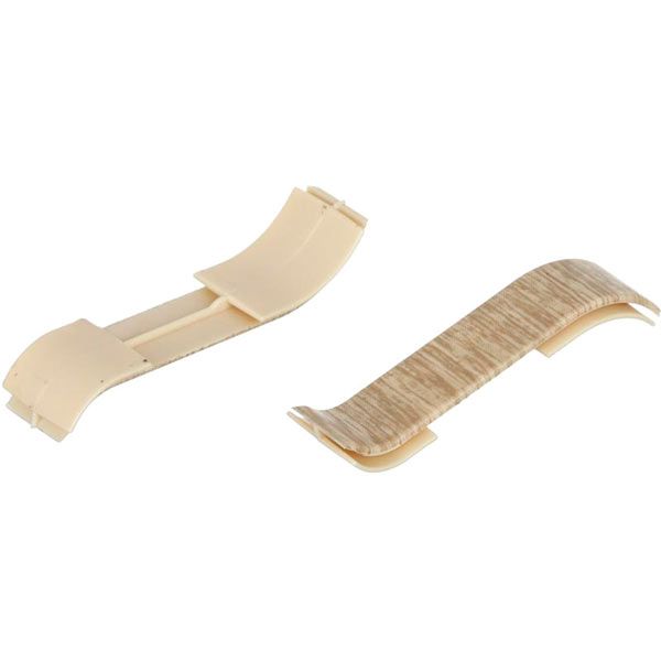 Комплект соединителей Cezar Easy Dardan М-241 дуб велведер 