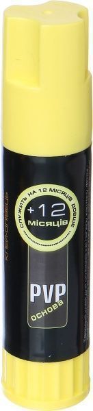 Клей-карандаш 4643 36 г SCHOLZ