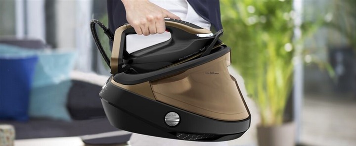 Система паровая Tefal Pro Express Vision GV9823E1