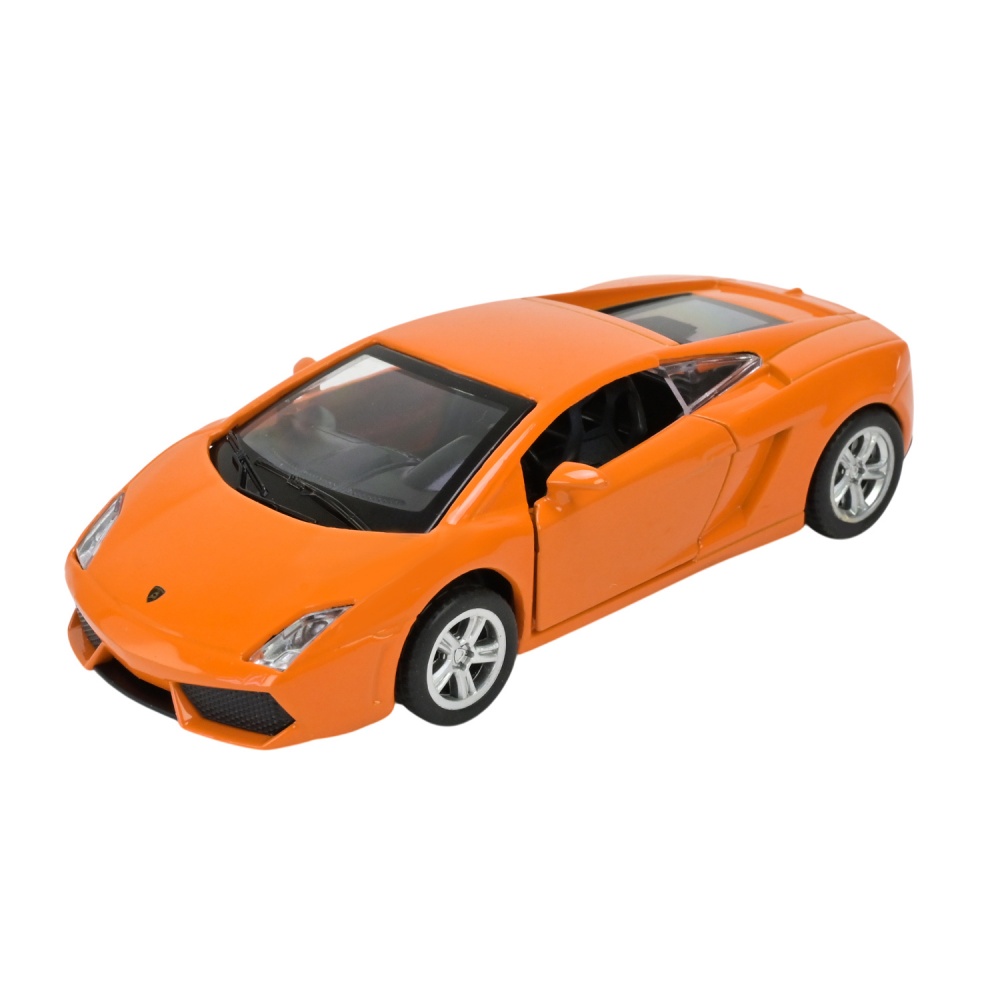 Автомодель Автопром 1:43 Lamborghini Gallardo LP 560-4 4333