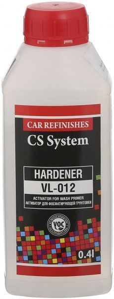 Активатор ВЛ-012 компонент 