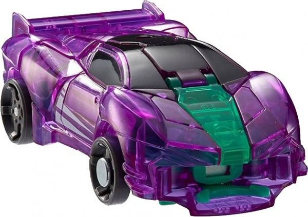 Іграшка-трансформер Screechers Wild Стінгшифт