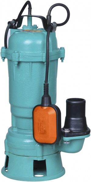 Насос дренажний Sturm насос дренажний фекальний з ножем Sturm WP9709S WP9709SW 