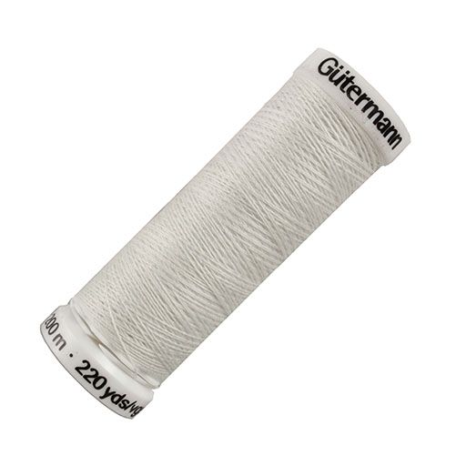 Нити Gutermann Sew All №100 200 м 748277 цвет 643