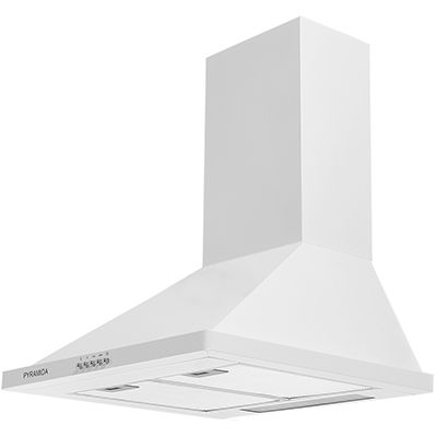 Витяжка Pyramida KH 1000 white 50 см