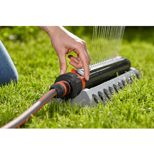Дождеватель Gardena Aquazoom 250/2 Comfort 1973-29