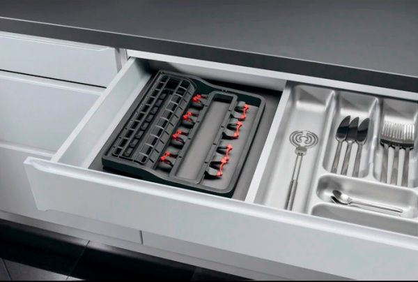 Тримач для келихів Electrolux AEG Glass Basket A9SZGB01 