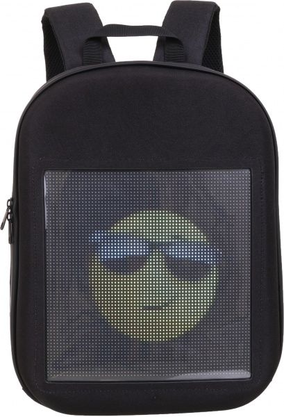 Рюкзак з LED-екраном EX-WIFI102