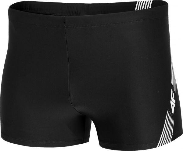 Плавки 4F H4L20-MAJM003-20S р.M чорний