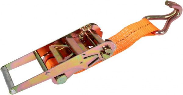 Стяжка для кріплення вантажу СР-75-7,5/6000 