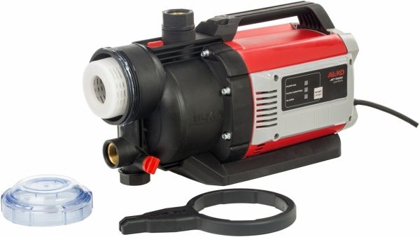 Насос садовый AL-KO Jet 5000 Comfort 