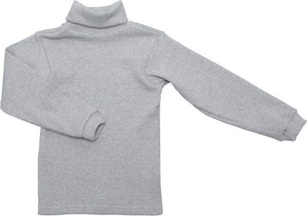 Гольф унисекс Україна Гф200 р.98 серый 