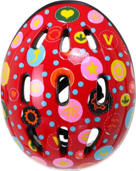 Шлем MS 2525 р. универсальный в ассортименте