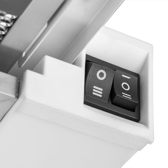 Вытяжка Pyramida TLX2-50 WH