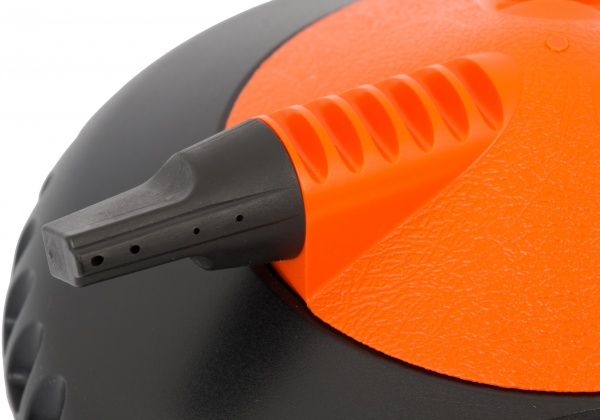 Дождеватель Claber IDROJET 2000 