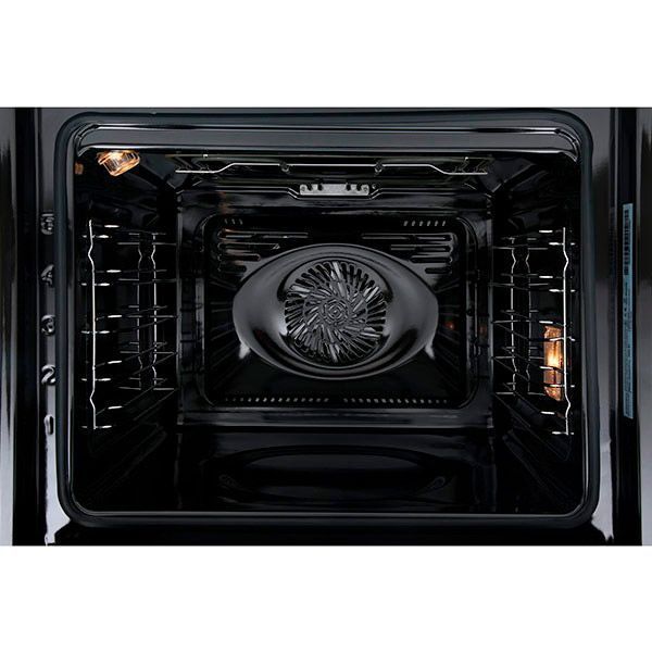 Духова шафа Interline OES 730 ECH XA