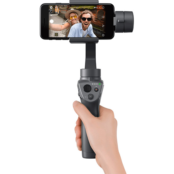 Монопод-стабилизатор DJI Osmo Mobile 2 (CP.ZM.00000064.01)