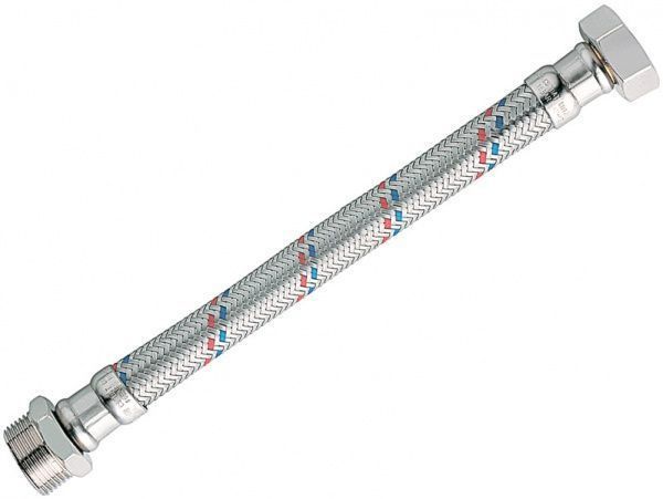 Шланг Industrias Mateu FIL-NOX GIG 1/2 40 cм н-в