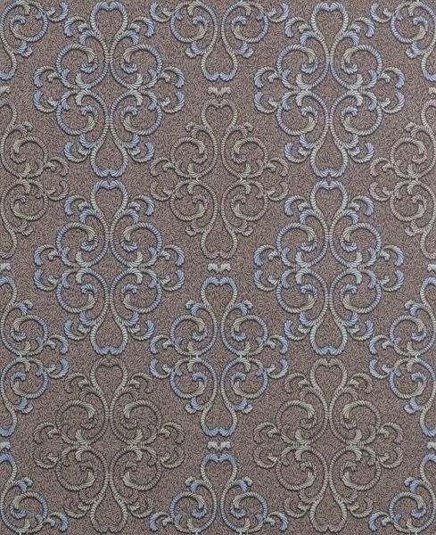 Обои виниловые на бумажной основе Bravo 85037BR36 0,53x10,05 м 