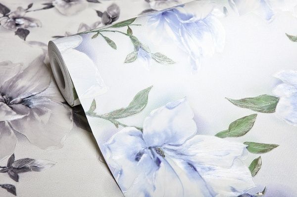 Шпалери вінілові на флізеліновій основі MEGAPOLIS 9080-29 1,06x10,05 м 