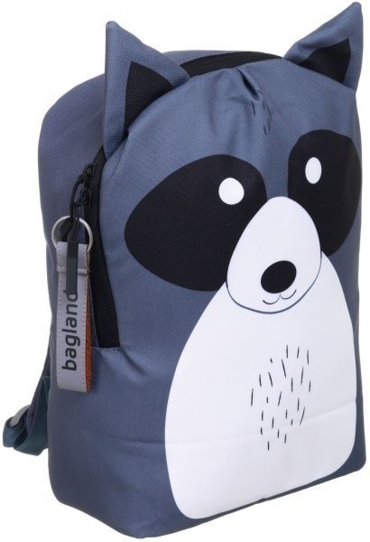 Рюкзак дитячий Bagland Єнот (1626642)