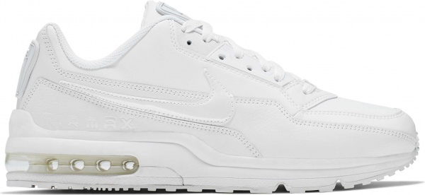 Кросівки Nike AIR MAX LTD 3 687977-111 р.US 12,5 білий