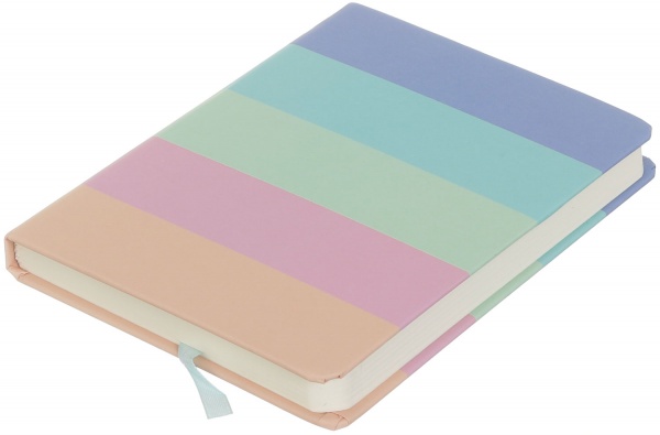 Блокнот Rainbow 1 14,5х10,5 см